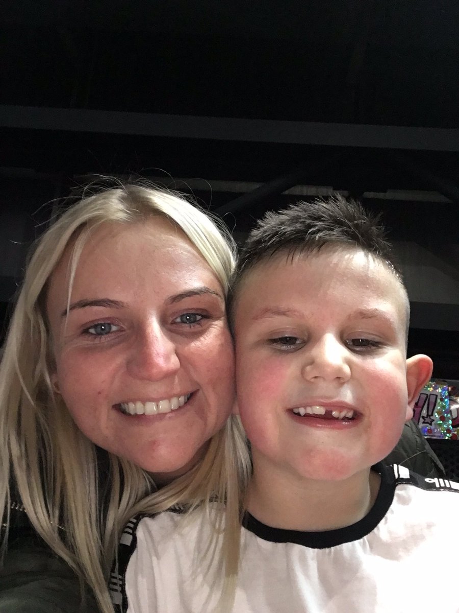 Me and my boy bestest friend 💙❤😍