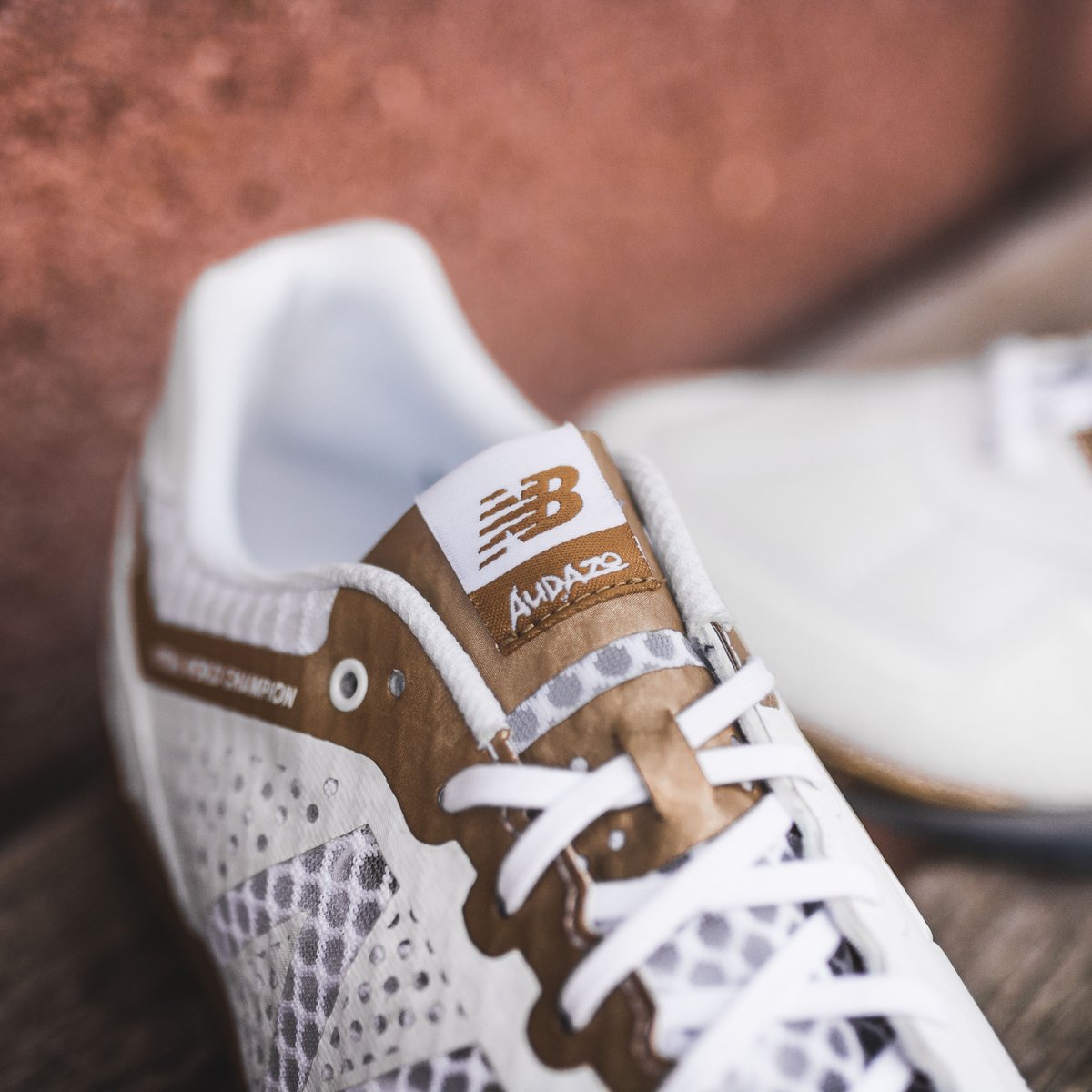 bespoke football boots