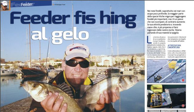 TubertiniFeeder's tweet photo. RASSEGNA STAMPA : PESCA DA TERRA DI FEBBRAIO https://t.co/QxK7RH1SV5 https://t.co/6xIoBDvqVj