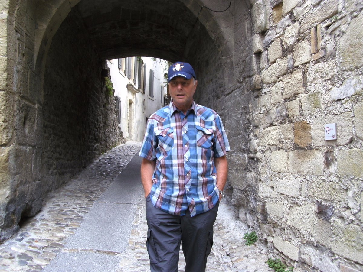 Don Harrison tweet media