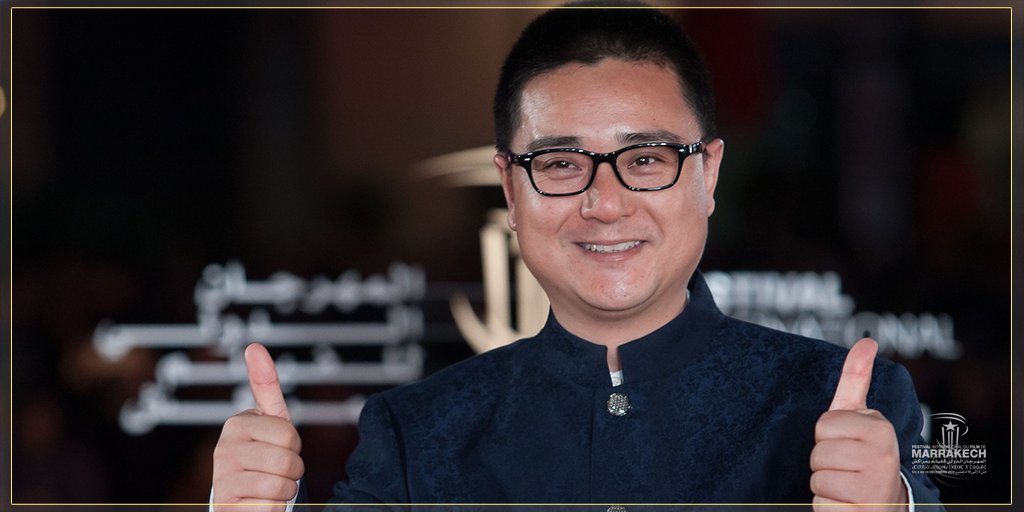 Marrakech_Fest's tweet photo. Le Black Movie Festival se poursuit à Genève avec en programmation le gagnant au #FIFM2016 The Donor du réalisateur Zang Qiwu. https://t.co/OJbfu0kY2s