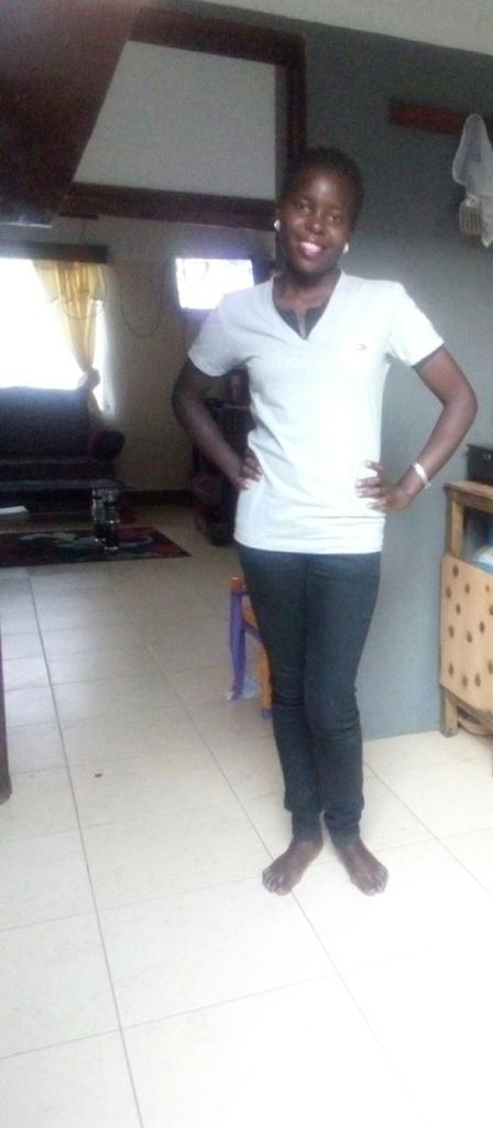 AgnesSamali tweet picture