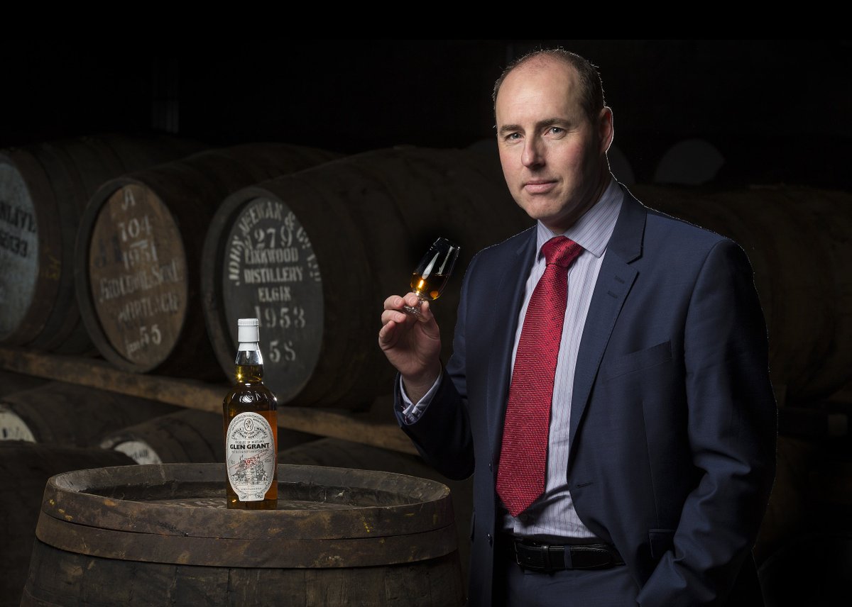 We've just released tickets for the <a href="/gordon_macphail/">Gordon & MacPhail</a> 'Speyside Collection' Masterclass with Stephen Rankin! - billetto.co.uk/en/events/midl…