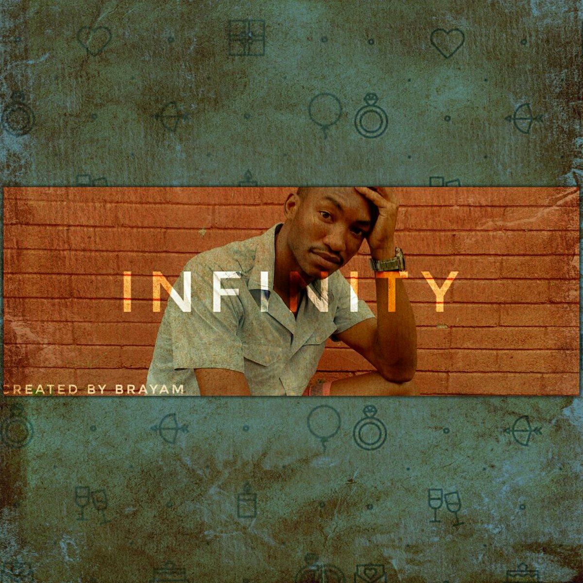 brayamcrr's tweet photo. Não à limites para o infinito. 💃 #infinity #createdbybrayam #essences #selfie #snapssed https://t.co/2euG2ggSpv