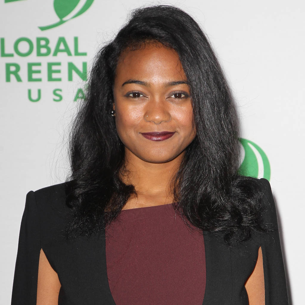 Happy Birthday, Tatyana Ali  