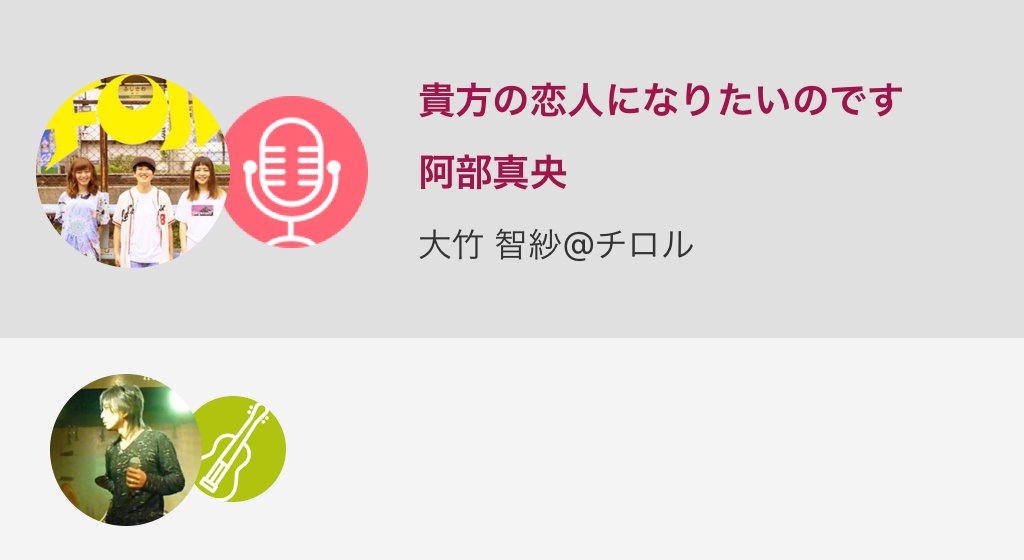 大竹智紗 Twitter Search