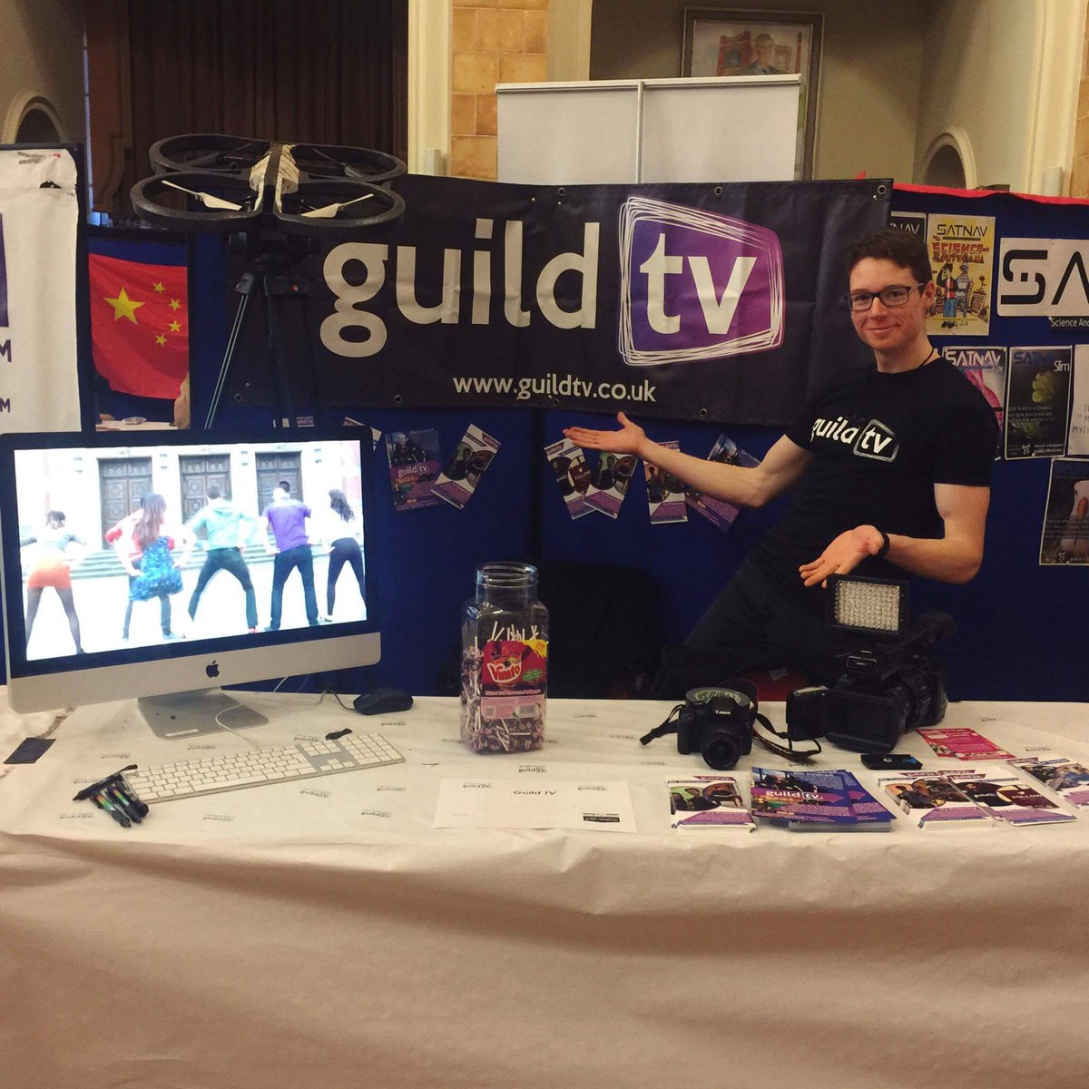 Guild of Students (@GuildofStudents) | Twitter