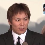 狩野英孝のガチ会見にロンブー敦を合成するとロンハーのドッキリに見えてワロタ!