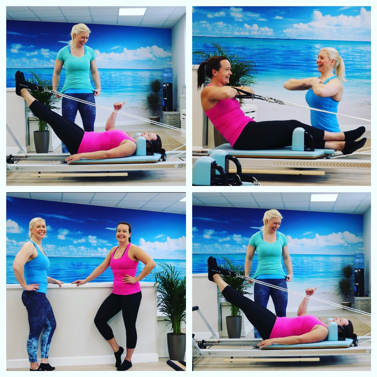 __InnerStrength's tweet image. Great day at the studio today-testing out some new advanced moves for you to try now we've seen what you can do goteamup.com/p/931577-inner…