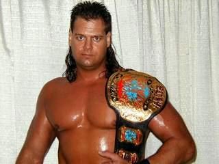 Happy Birthday To The Late Mike Awesome 