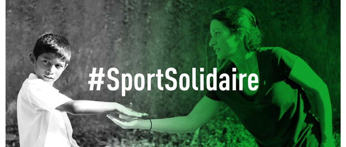 GayeEmma's tweet photo. Fierté. 395 000 micro-dons = 233 238€ en 15 mois dans mags adidasGroupFR pour @GrAssSielBleu et @UNISVERSleSPORT #SportSolidaire https://t.co/wCP6KBUACQ