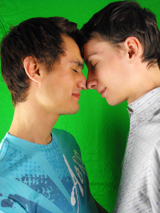 Adolescence is a time of crisis for #LGBT youths trying to develop his or her identity. Need to talk? Call the LGBTQ HELPline 305-646-3600.