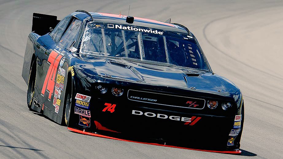 Happy Birthday to Xfinity Series driver and 9-time Slim Jim All-Pro Series Top 5-finisher, Mike Harmon!  