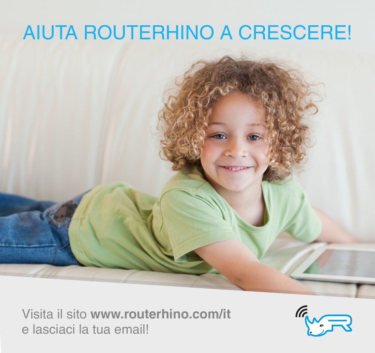 routerhino's tweet photo. Visita il sito https://t.co/Vii33VZWIp e lascia la tua email per rimanere aggiornato su tutte le novità! #parentalcontrol #bambini #internet https://t.co/ljybNUBUbF
