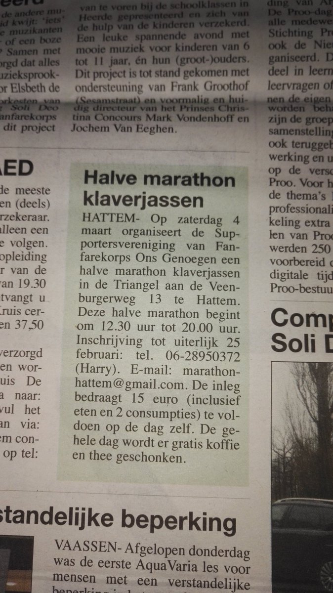 Hendrik Talsma tweet media