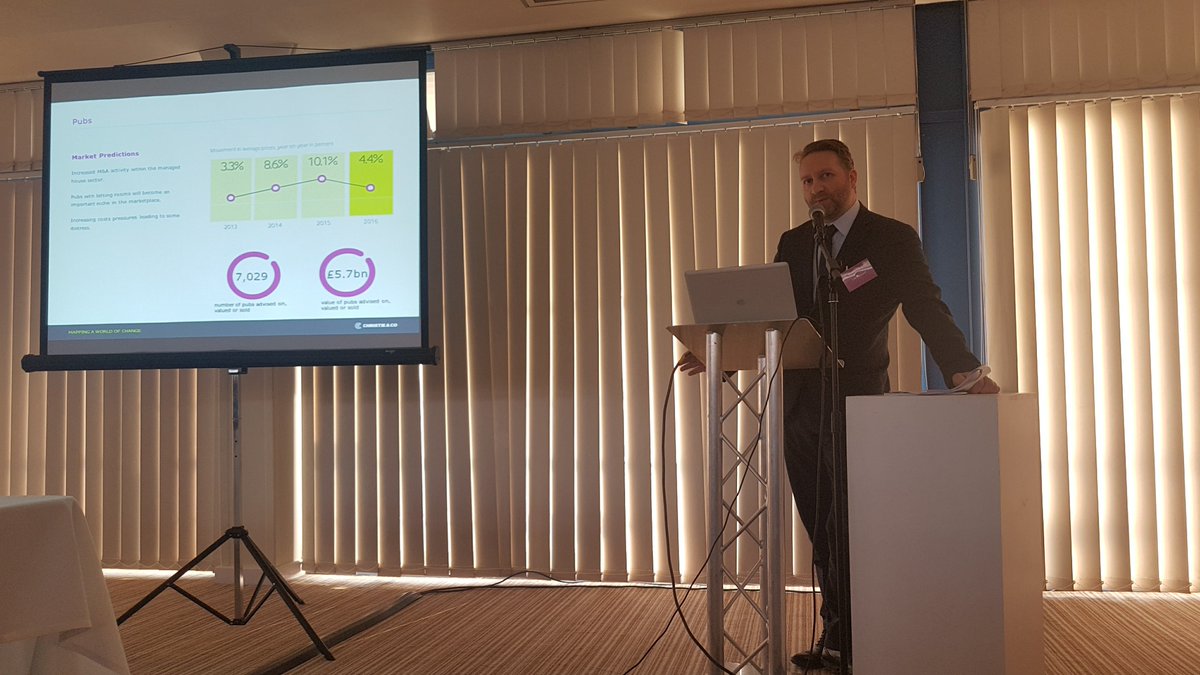 ChristieCo's tweet photo. Some shots of our Nottingham team in action this morning at @NottsRacecourse. Thank you to all who came! #CBO17 https://t.co/l2ueRrEOQ3 https://t.co/M8yArif99d