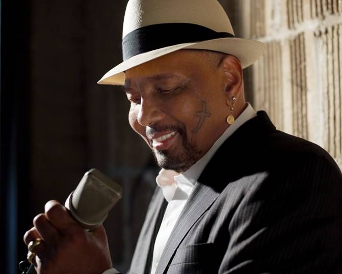 A Big BOSS Happy Birthday today to Aaron Neville from all of us at Boss Boss Radio! 