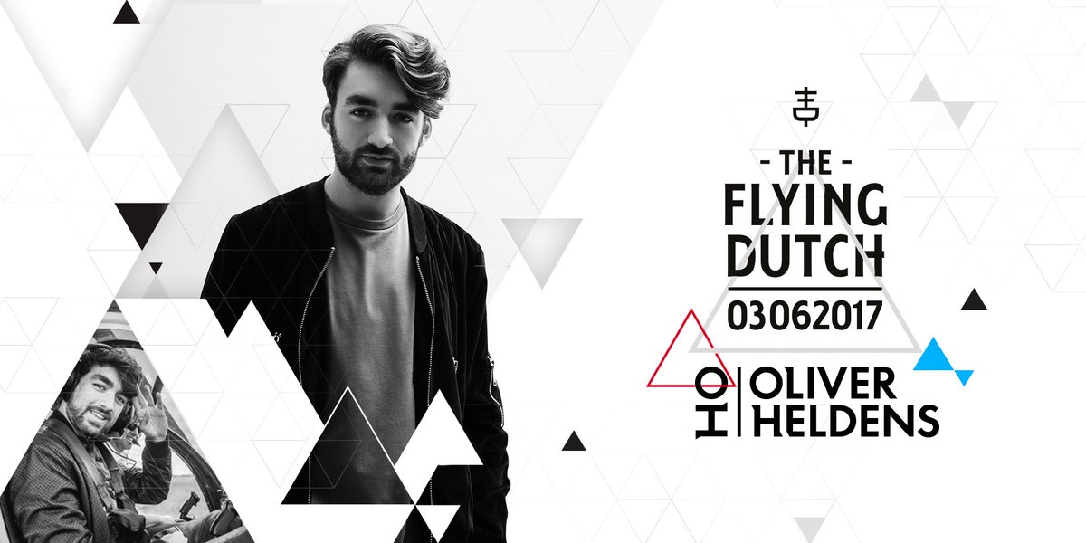 Holland, I can't wait for @FlyingDutchNL 😃🙌🌈 theflyingdutch.com https://t.co/wIj5dp8CYK