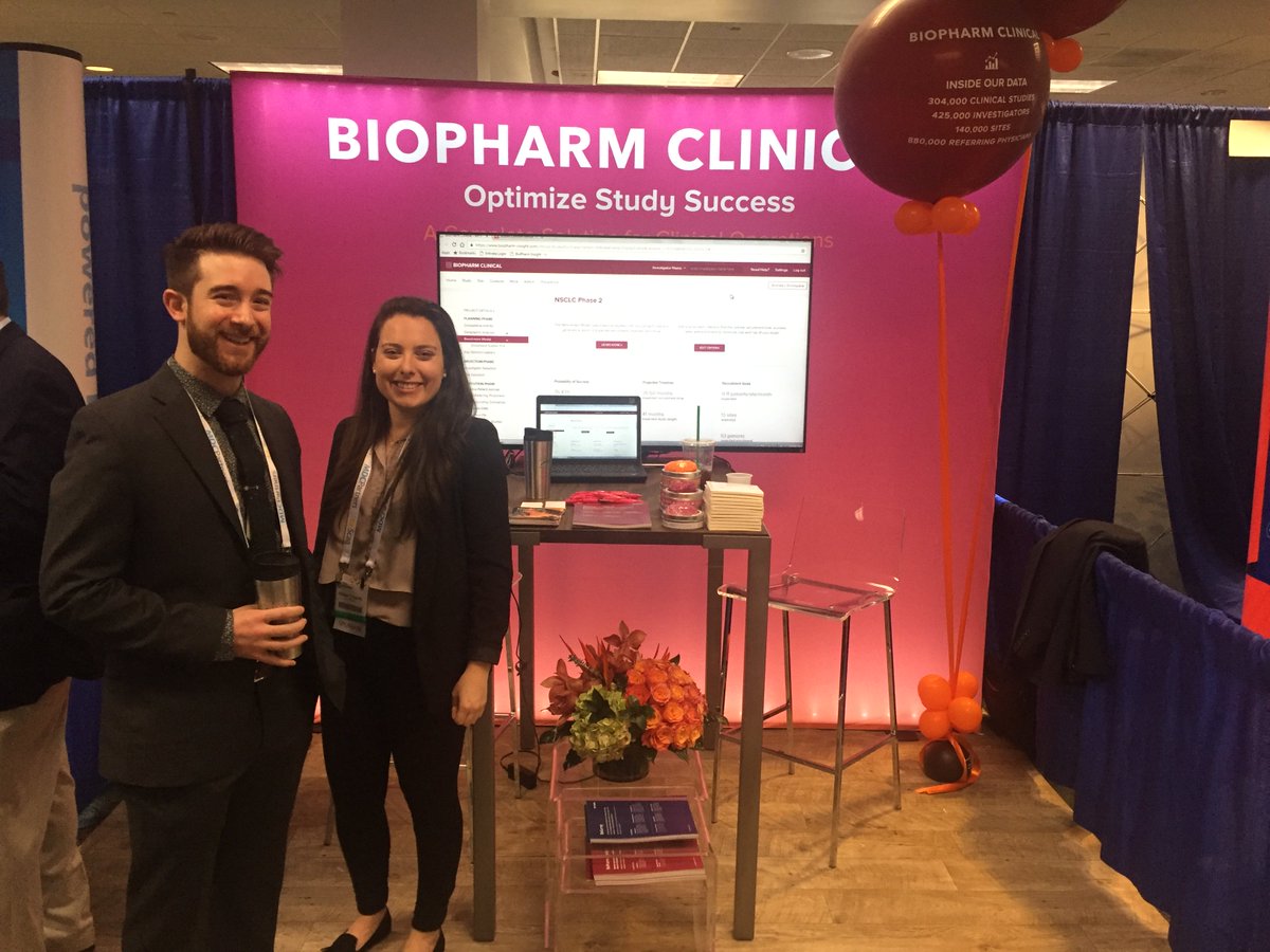 BioPharm Clinical tweet media