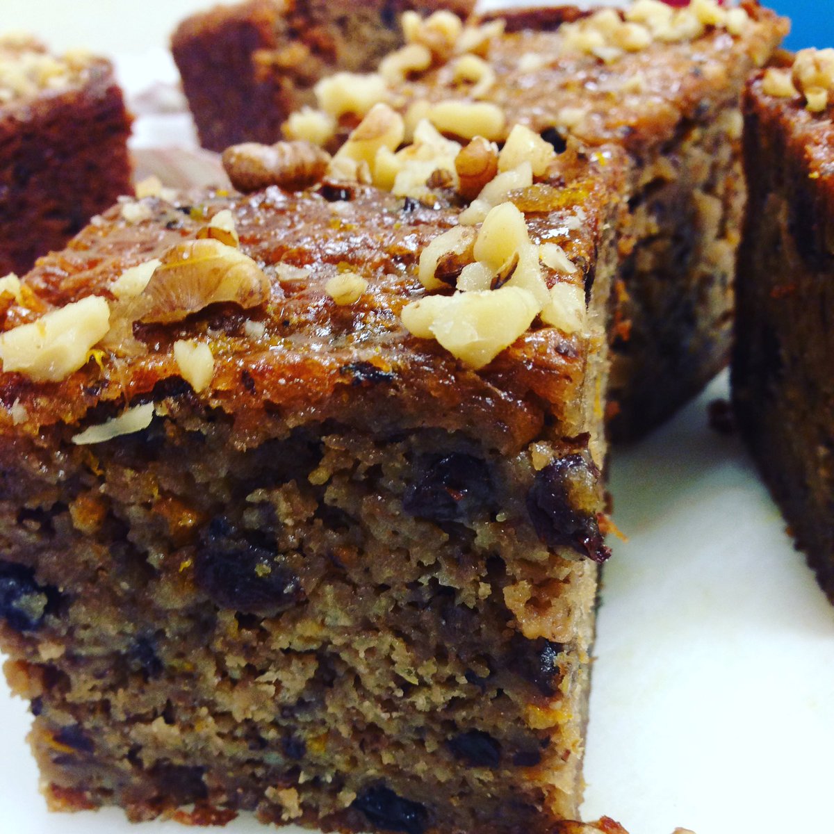 DuosIndy's tweet photo. Re-think Fruit Cake with our Winter fruit Cake. At the Kitchen and Eskenazi. #fruitcake #freakindelicious https://t.co/VFTT7yXFCb