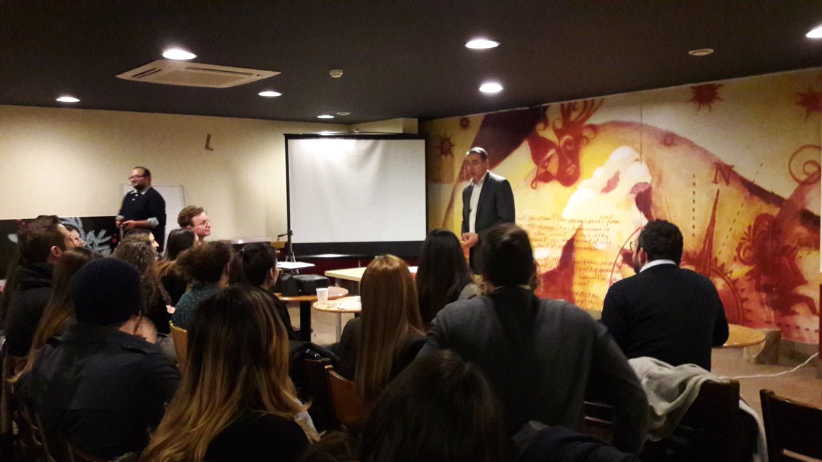 ila_cyprus's tweet image. Thank you @dplmCY for inviting us to the first event of 2017, in presence of #Cyprus #volunteering #comissioner Mr Yiannaki