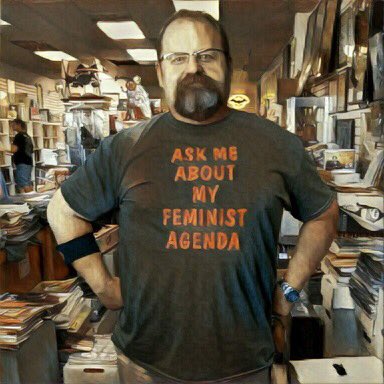 KCComicCon's tweet photo. Happy Birthday to the man, the myth, the legend,William Binderup! Stop by Elite Comics and treat him to some cake!
#KCCC2016 https://t.co/PnrRMMz7Xf