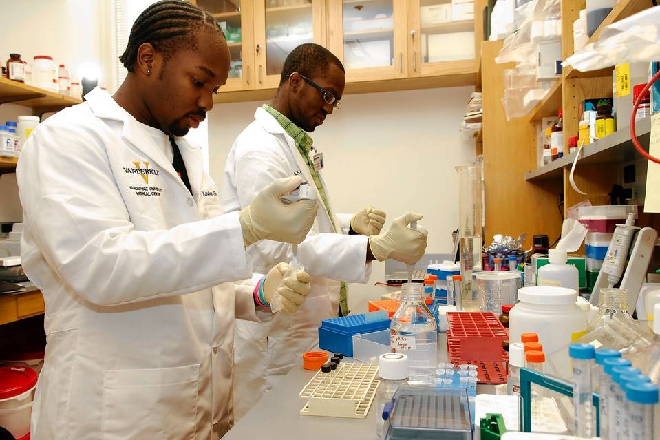 AcaMedKBIC's tweet photo. How Undergraduate Programs Can Boost #Minority Success in Med School: https://t.co/l1J1h3rS5L #healthequity https://t.co/mjA6kvWTB7