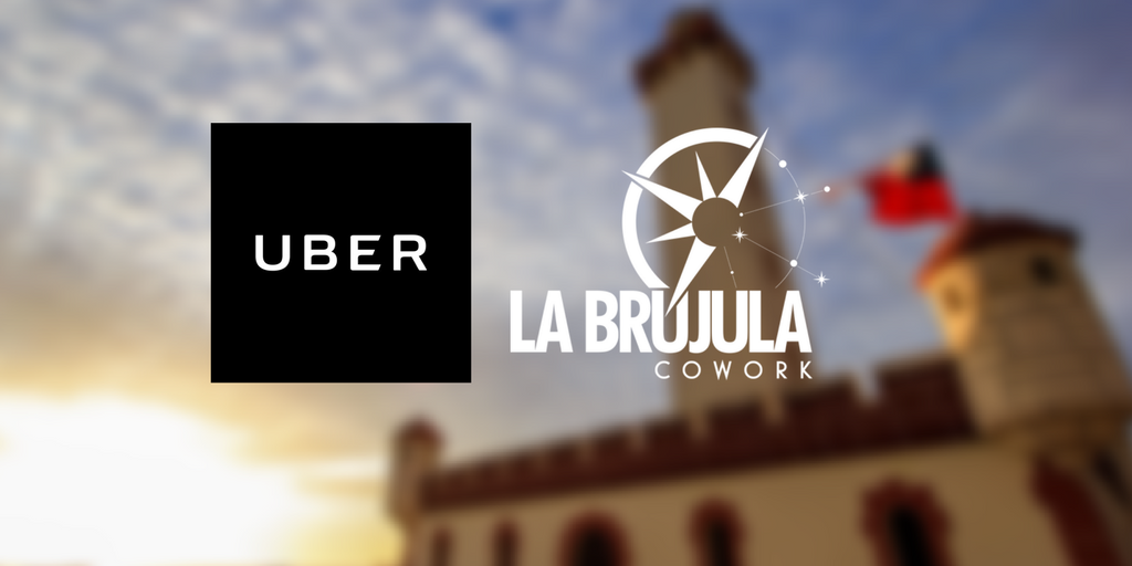 LaBrujulaCowork's tweet photo. ¿Vas al Espacio de Innovación de la @ExpoCoquimbo? Sortearemos descuentos en viajes #Uber para #LaSerena y #Coquimbo ¡No te lo pierdas! https://t.co/0nDRlq08cJ