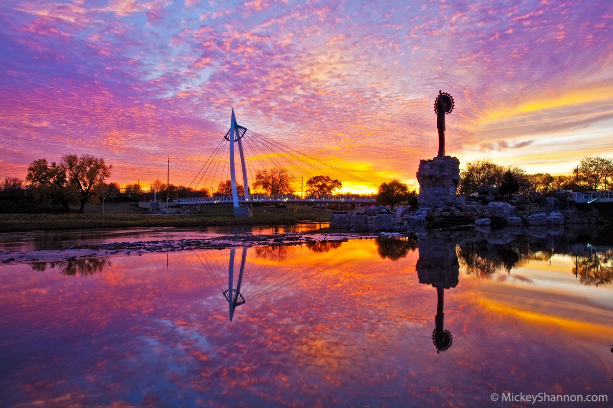 WichitaMarriott tweet picture