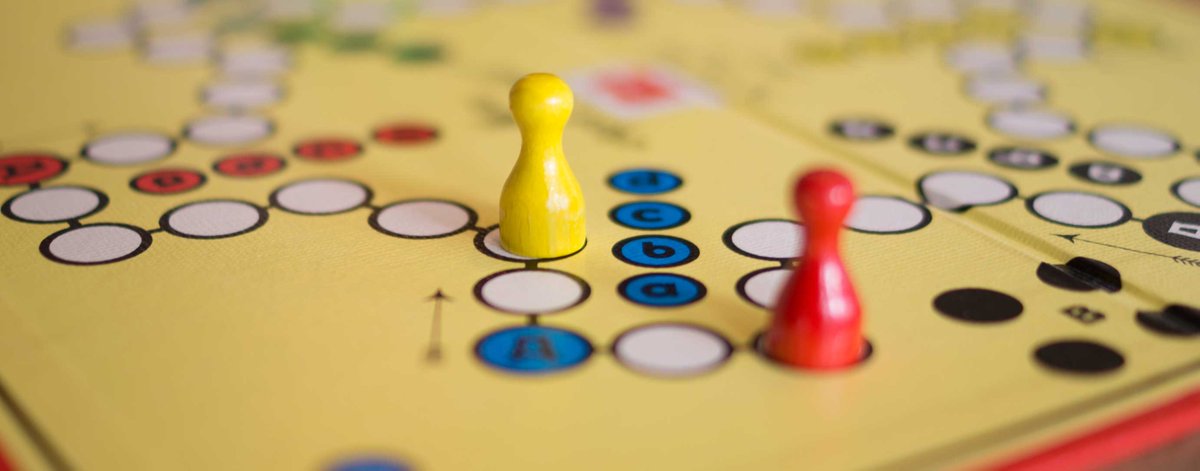 AtiimHQ's tweet image. What if Employees Want to Game the Goals? - hubs.ly/H05NRkW0
#OKR #GoalsAndObjectives