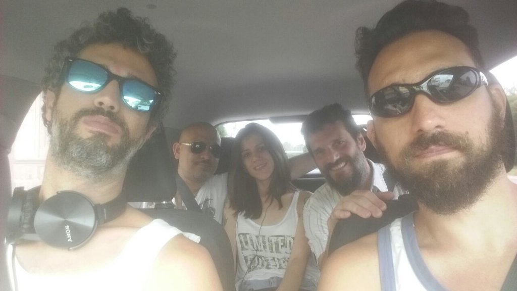 cabernetvocal's tweet photo. Rumbo a mardel https://t.co/5XAgOR6niS