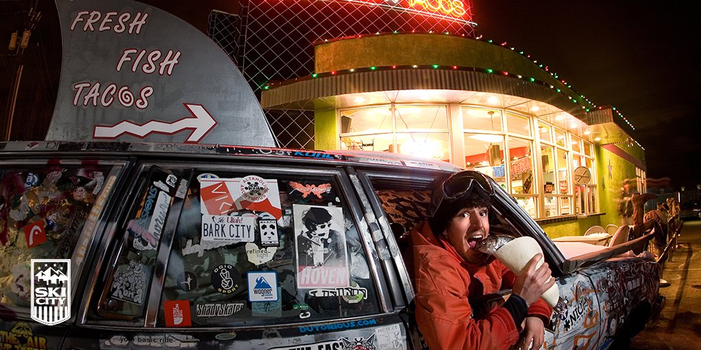 Sponsored: Always wishing you could stay another day? Ski City has extra savings and perks. 
bit.ly/2gWWHK3