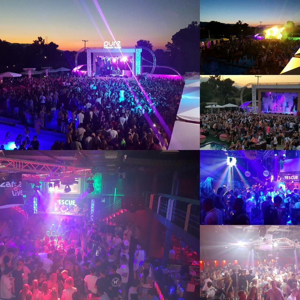 Club 1830 Zante on Twitter