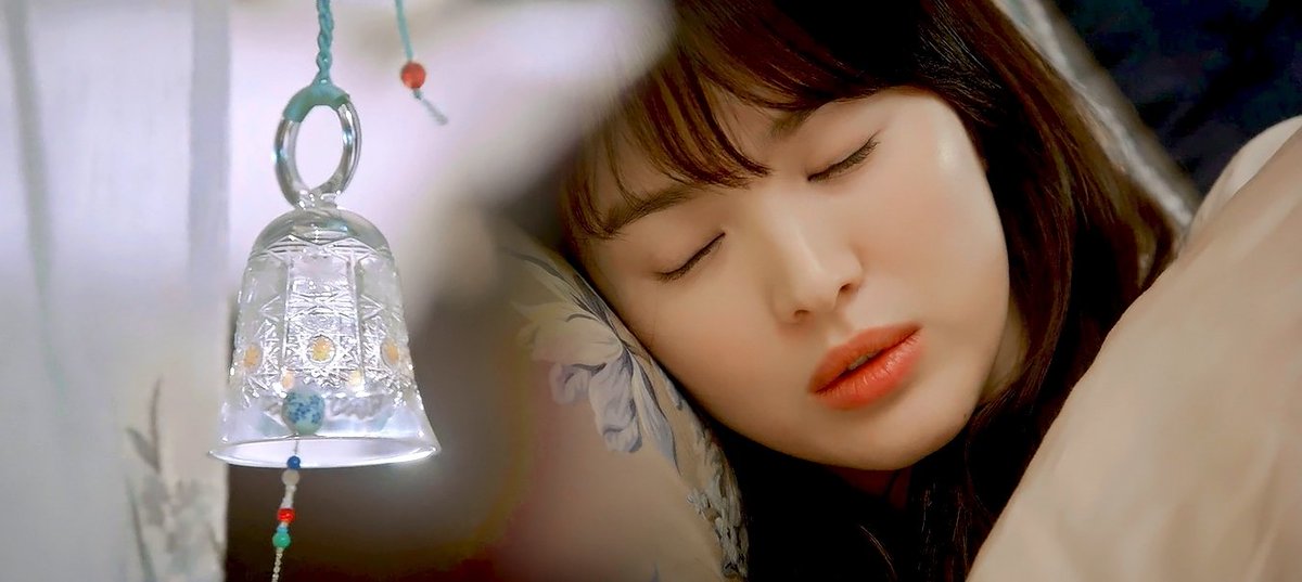 littlekung309's tweet photo. ได้เวลาเข้านอนกันแล้ว😴😴😴

#SongHyeKyo #OYoung #thatwinterthewindblows 
Ctto/shkdc. https://t.co/MMl2zpo0m8