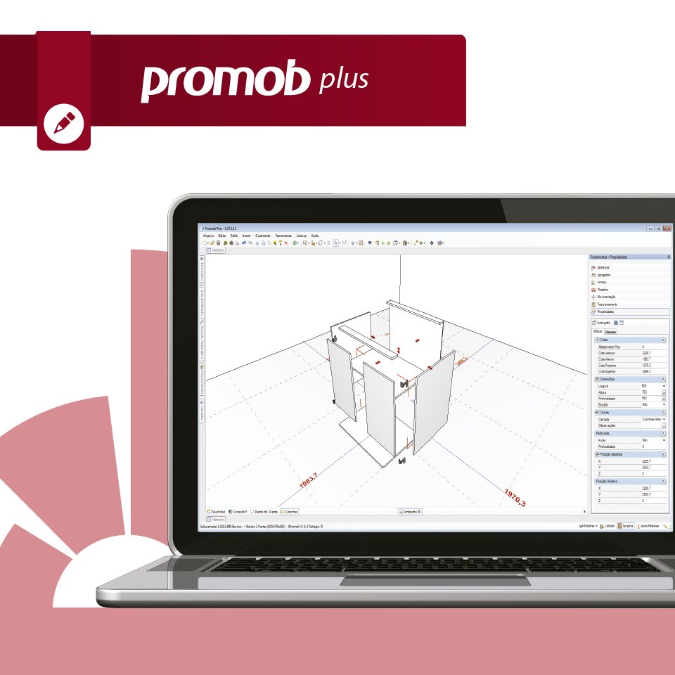 promob_mexico's tweet photo. #PromobPlus es una excelente software para diseño de muebles, especializado en la creación, presentación y venta de proyectos. https://t.co/7wnyjvWzKK