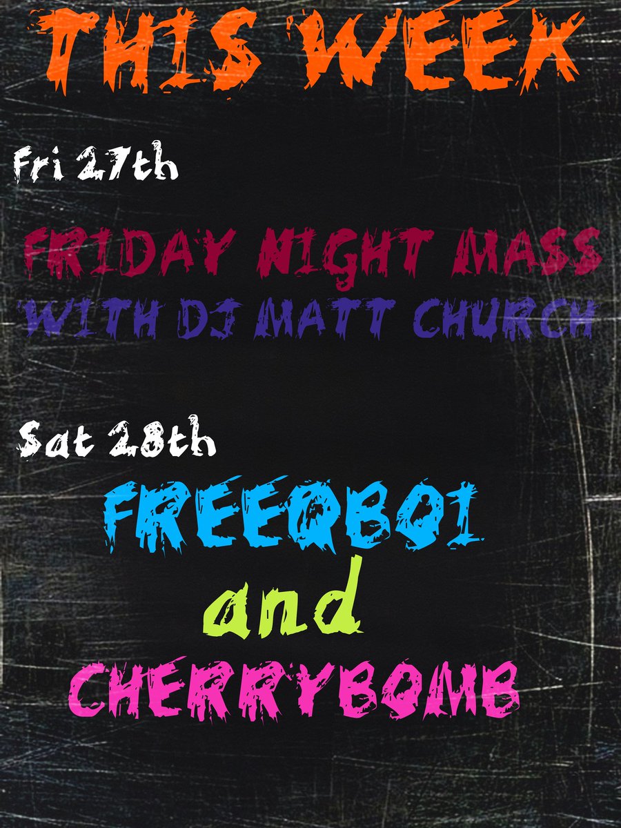 The Ship tweet media