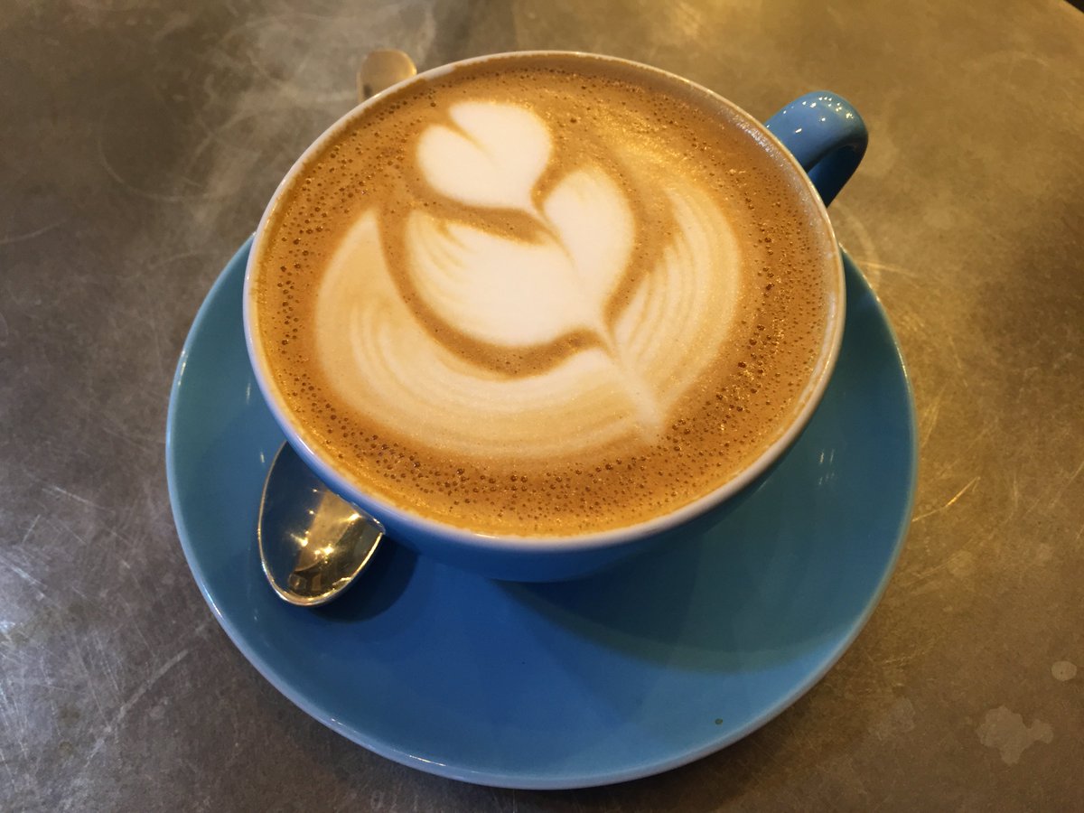 TheUnfilteredC's tweet photo. #CoffeeLovers we found a great spot in #Leytonstone! Here is what we thought of their coffee ;) https://t.co/uU9ntFylVY #theunfilteredcoffee https://t.co/H7P0k0eJK5