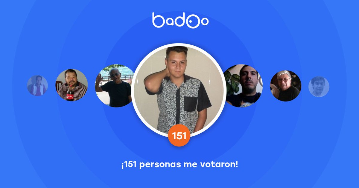 tinchoochavez's tweet photo. ¡Andá a ver el perfil de Guillermo en Badoo! https://t.co/91nx3W75jo https://t.co/4Wihm80C11