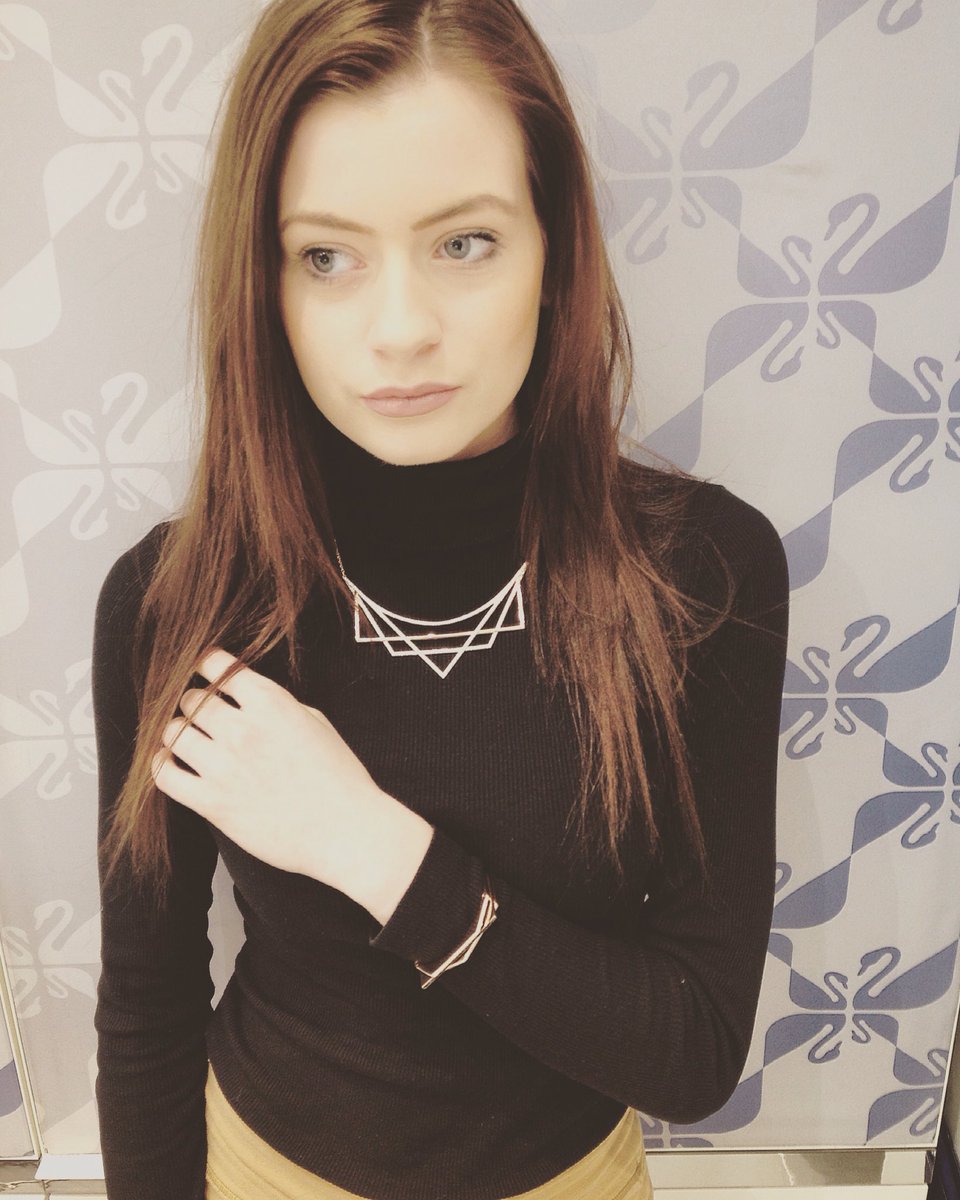 TWSwarovski's tweet photo. Come and see our new collections @Royal_Shopper #gyometry #colorful #crystal #grace and #elegance @Royal_Shopper #swarovski @charles_fish https://t.co/uakrj1sljB