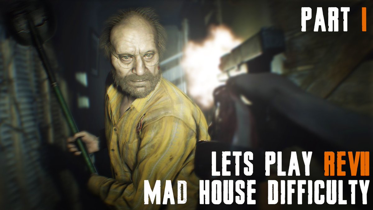 SteeleDesignsHQ's tweet photo. @WORGODICP Hey Wings, here are the thumbnails for the RE7 LP's. hope you like em man! https://t.co/1ygXeqMZP0