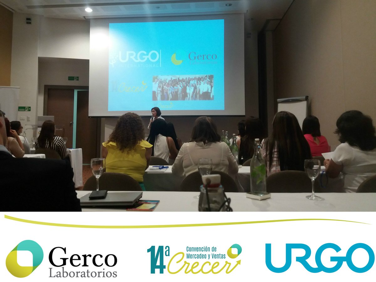 LaboratoriosGer's tweet photo. Queremos felicitar a nuestro equipo por una excelente convención llena de muchas experiencias, conocimiento y aprendizaje. https://t.co/7kRYmQWZID