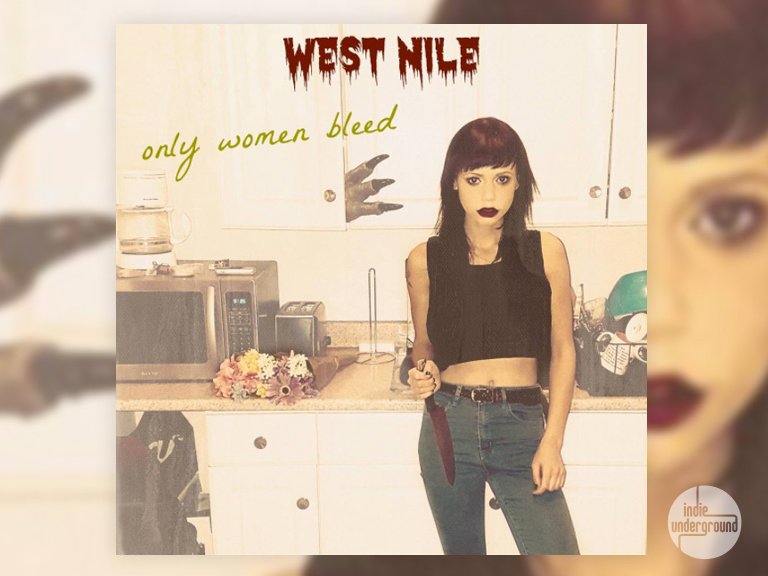 London, ON Synth-pop duo, <a href="/WestNileRADD/">West Nile</a> signs w <a href="/LastGangEnt/">LAST GANG</a> and drops Alice Cooper Cover! Details: ow.ly/20An308j9xr <a href="/chrwradio/">Follow us @radiowestern</a>