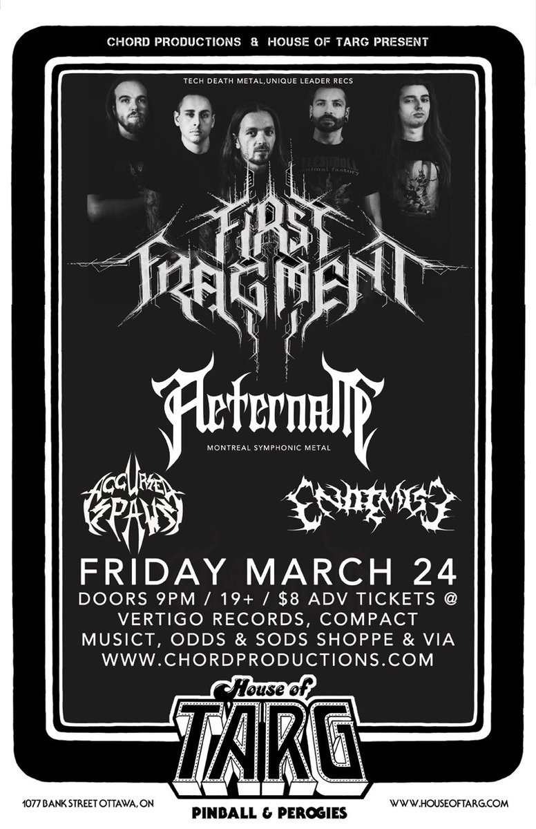 CHORD Productions tweet media