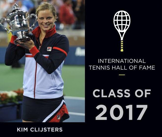 KIM CLIJSTERS C285cu3WEAE6W6L