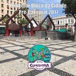 Photo by Bloco Concentra Mas Não Sai (@oconcentra)