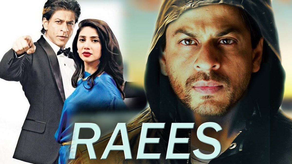 T_Shirt71's tweet photo. #RaeesByRail
A great film 
#raeese https://t.co/RDEQ0ja6Iy