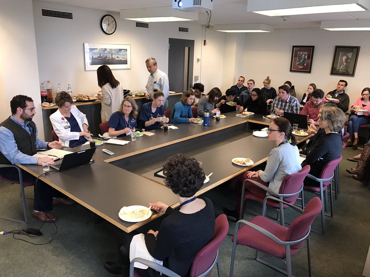 withyouDrWu's tweet photo. Another great audience for @DrWmPadula talking about cost effectiveness & preventing pressure ulcers #CHSOR @JohnsHopkinsSPH https://t.co/CmE8ub98xa