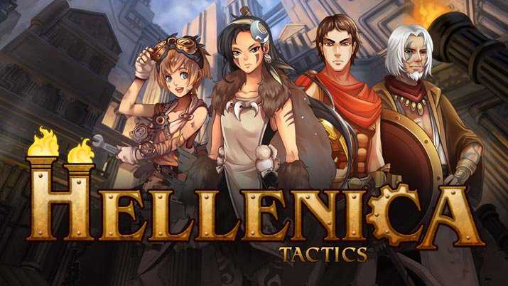 OPnoobs's tweet photo. Somewhere between the classic tactical RPG’s and the new wave of story-driven RPG's: https://t.co/2Ndtl491gi @TheDragonloft The Dragonloft https://t.co/0qd7umIBh4