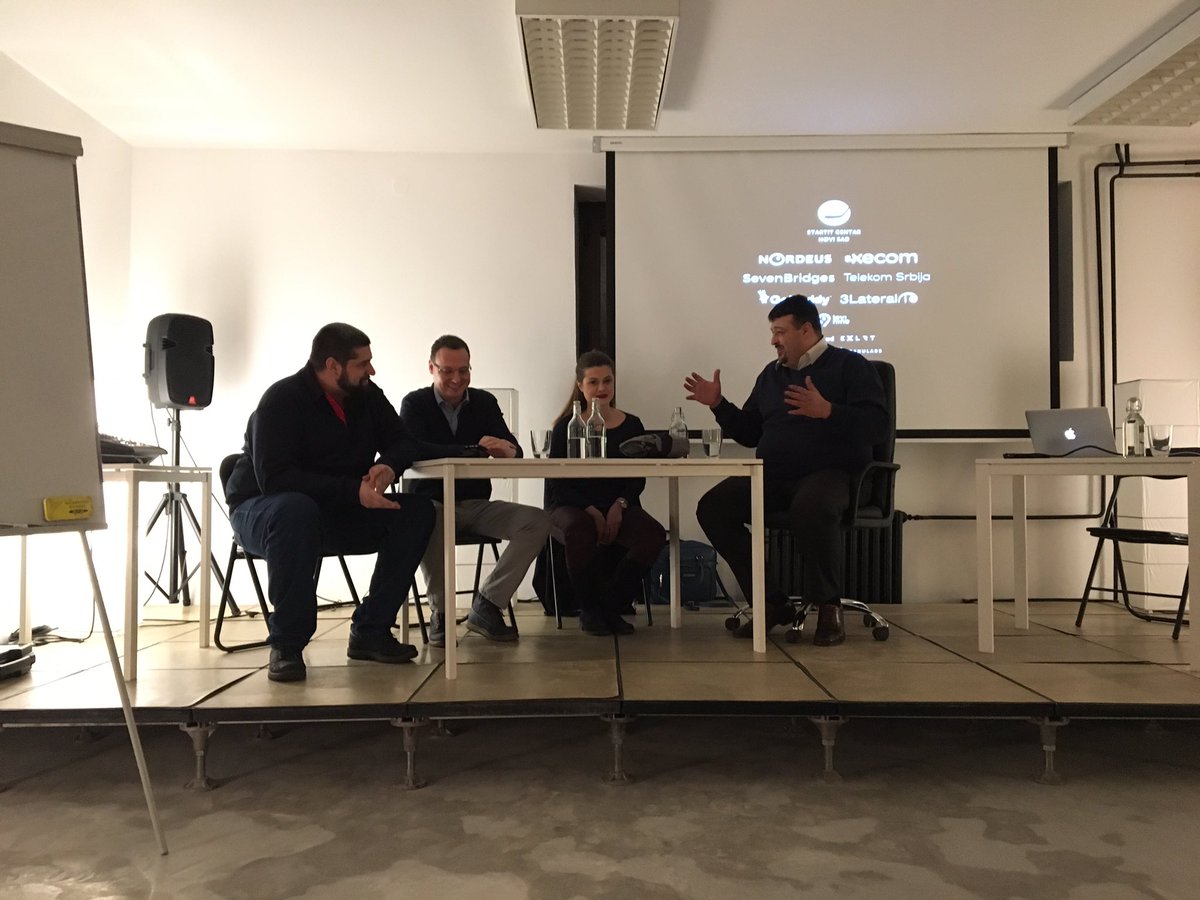 <a href="/startitrs/">startit</a> Sales meet up <a href="/Novi/">Novi</a> Sad
<a href="/AtriaGroup/">Atria Group</a> <a href="/DusanBasalo/">Dusan Basalo</a> #Sales #trainingday #livepanel