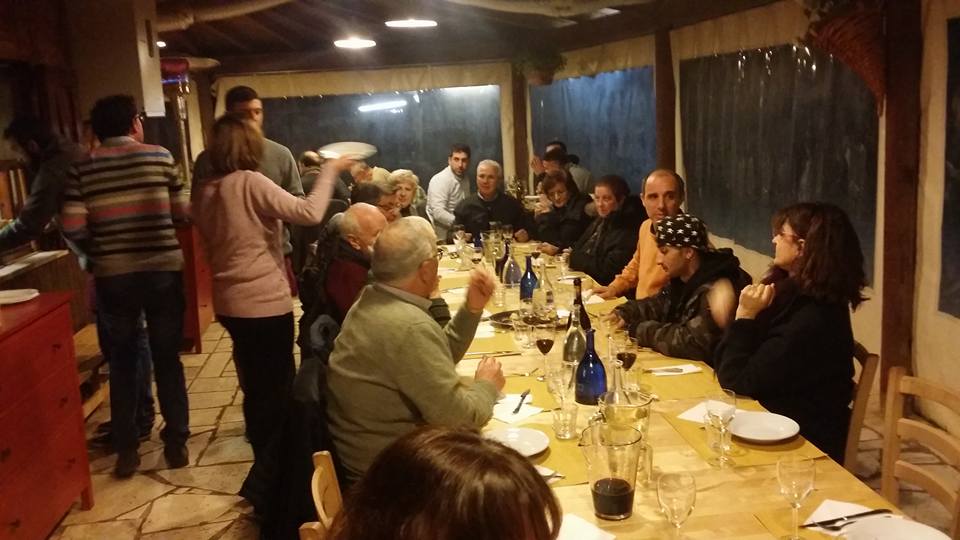 coop_garibaldi's tweet photo. Grazie Fiorenzo! Serate memorabile e cucina sopraffina... https://t.co/iGeQPkmOaq